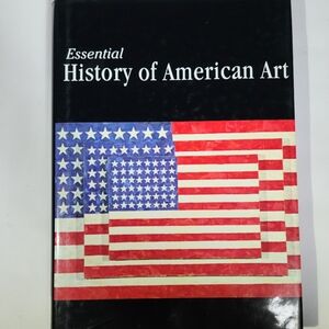 Essential History of American Art